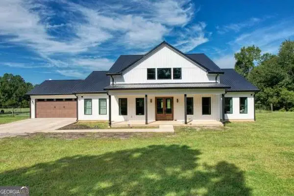 123 Pitts Road, Newington, GA 30446 - Image #2