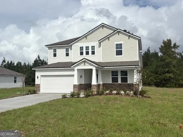 224 Park View Lane #LOT 529, Kingsland, GA 31548