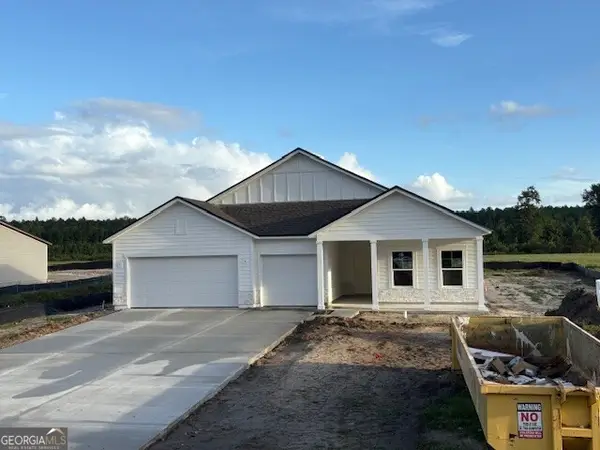 227 Park View Lane #LOT 594, Kingsland, GA 31548