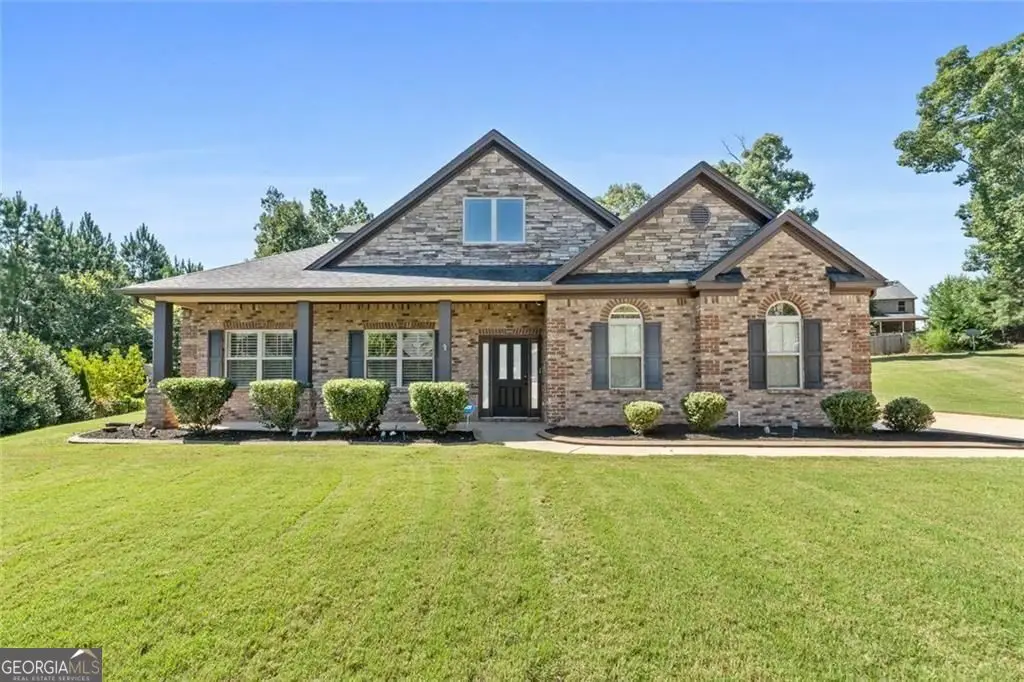 2200 Golden Eagle Drive, Locust Grove, GA 30248 - Image #1