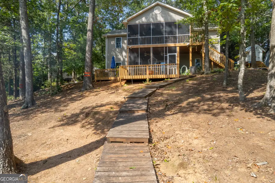 120 Breezy Point, Hartwell, GA 30643 - Image #2