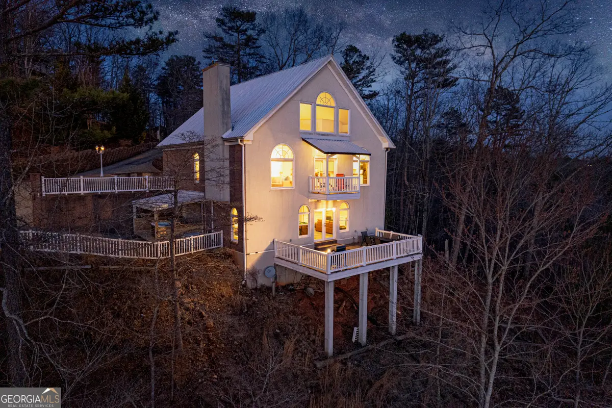 626 Palisade Drive # 9074, Ellijay, GA 30540 - #1