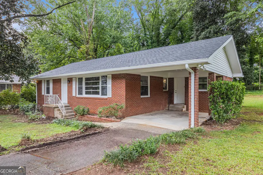 2025 East Drive, Decatur, GA 30032 - #2