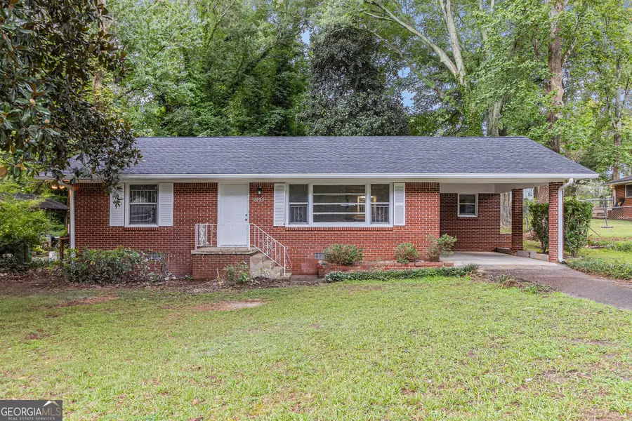 2025 East Drive, Decatur, GA 30032 - #3