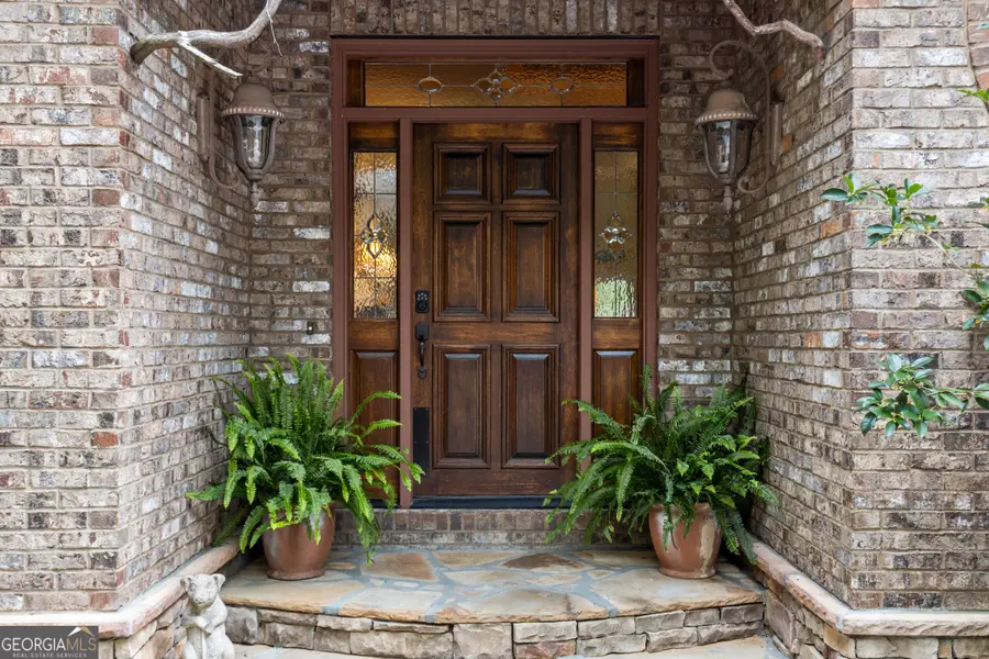 96 Fair View Drive, Clayton, GA 30525 - Image #2