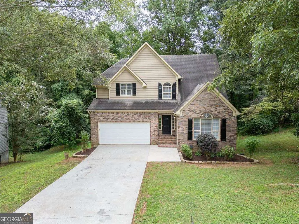 362 Inwood Trail, Lawrenceville, GA 30043 - Image #1