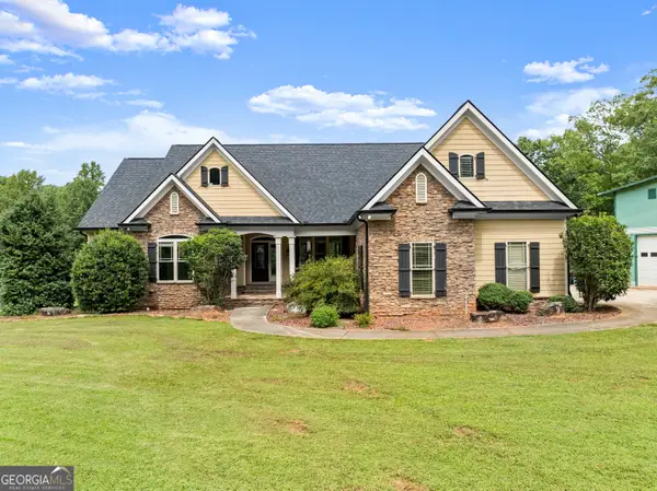 7123 W County Line Road, Lula, GA 30554