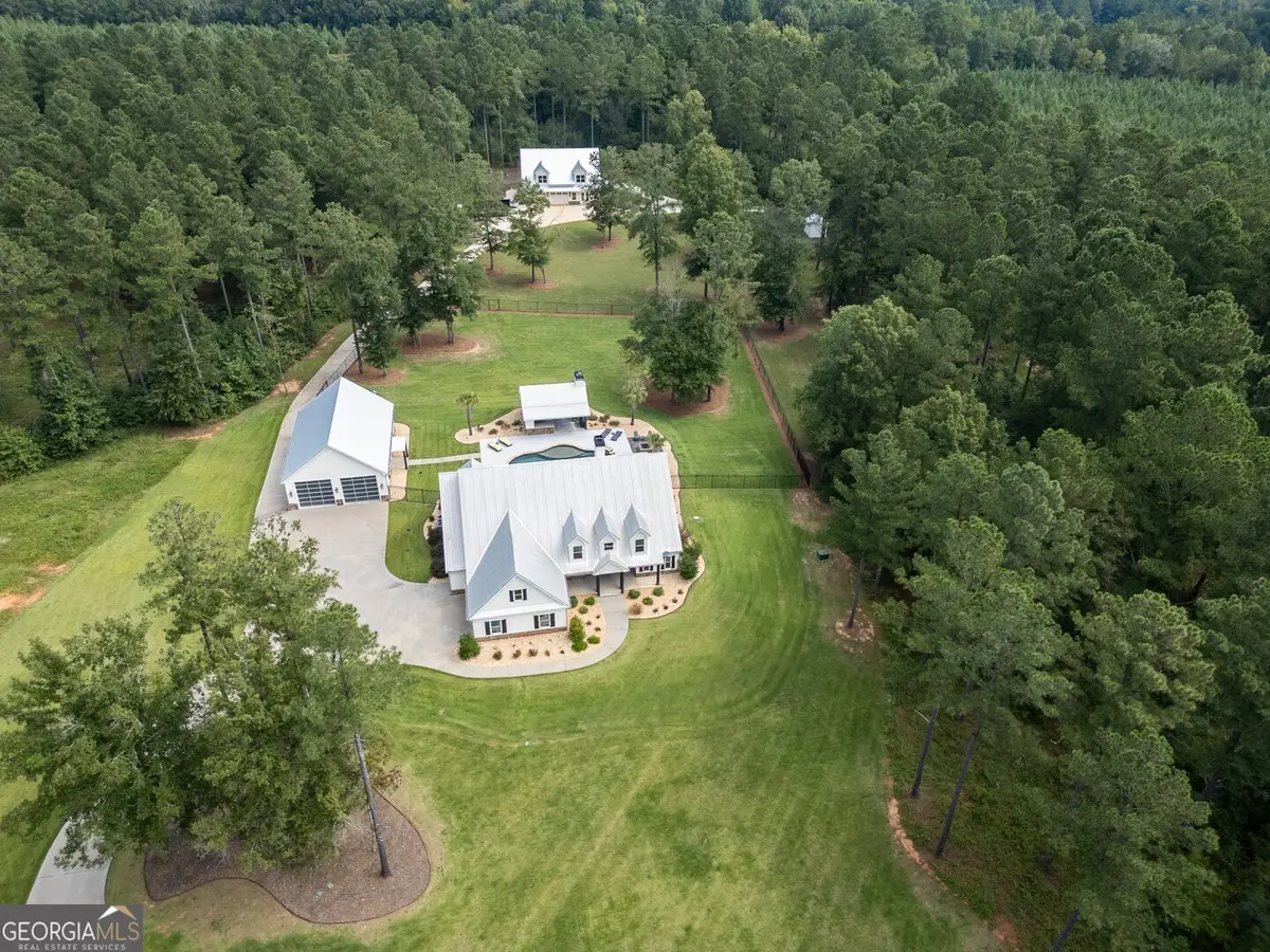 1650 Godfrey Road, Madison, GA 30650 - Image #1