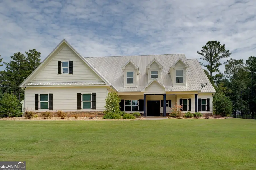 1650 Godfrey Road, Madison, GA 30650 - Image #2