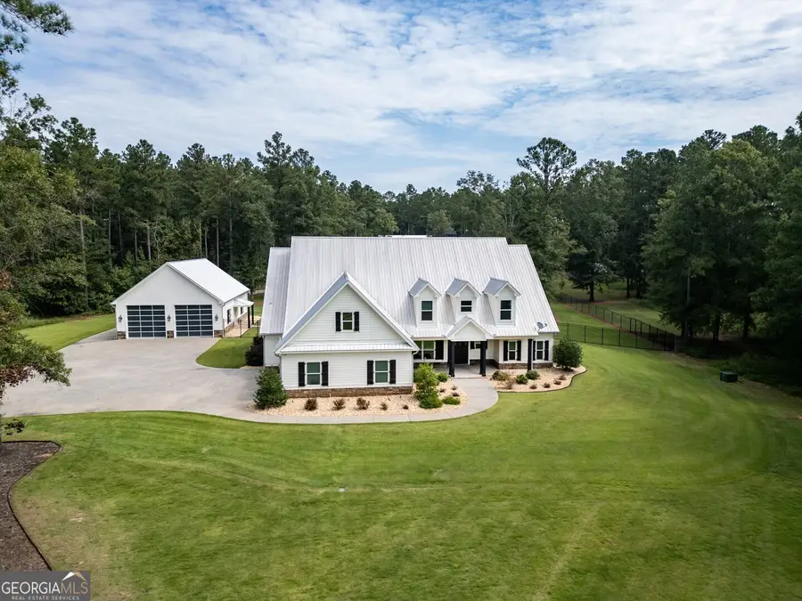 1650 Godfrey Road, Madison, GA 30650 - Image #3