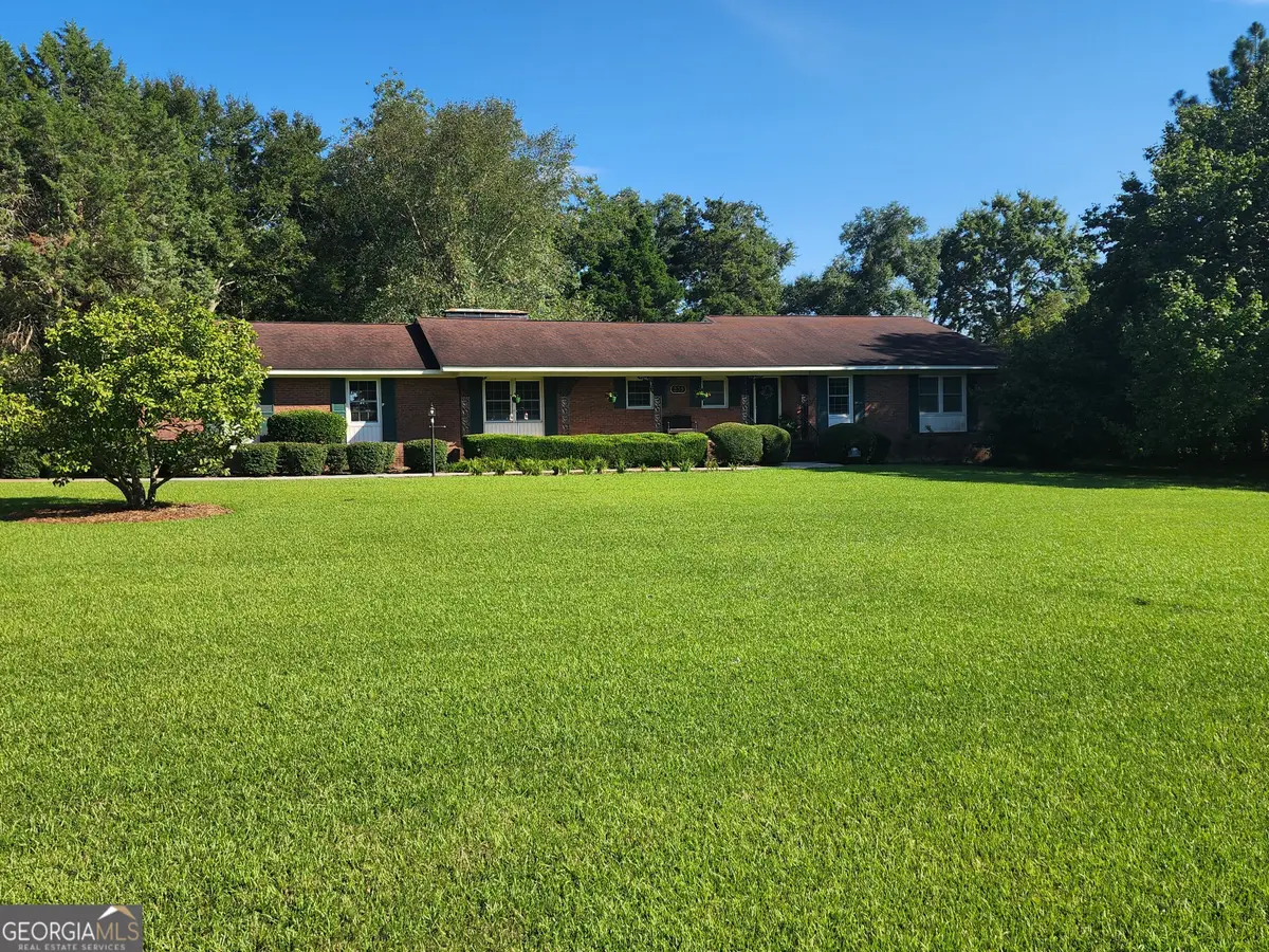 239 Brookwood Drive, Dublin, GA 31021 - Image #1