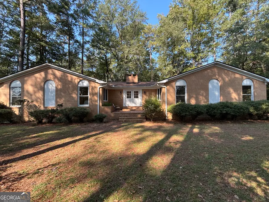 840 Limestone Road, Cochran, GA 31014 - Image #3