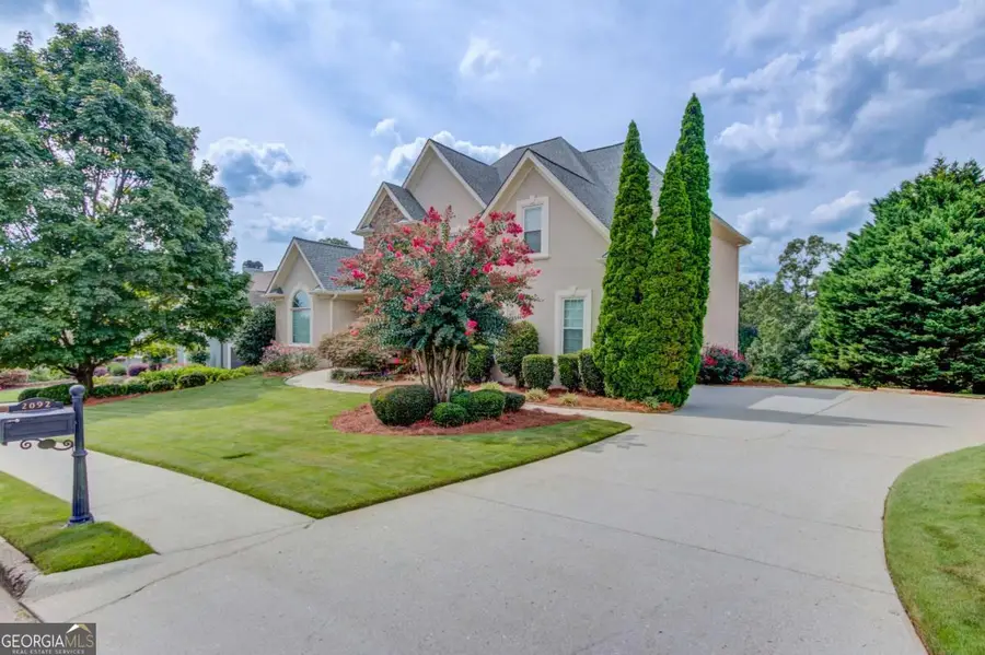 2092 Bakers Mill Road, Dacula, GA 30019 - Image #3
