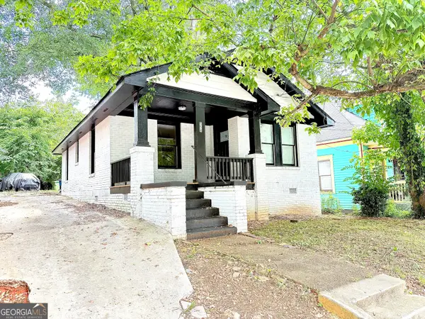 554 Lawton Street Sw, Atlanta, GA 30310