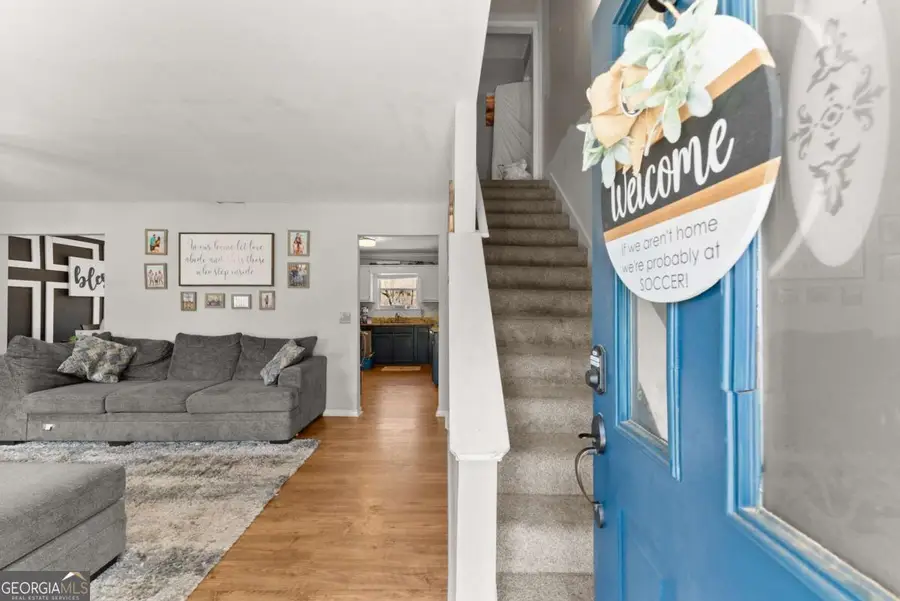 3044 Saddle Creek Drive, Gainesville, GA 30507 - Image #3