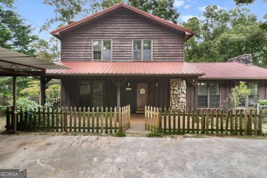 18 Swan Circle Se, White, GA 30184 - Image #2