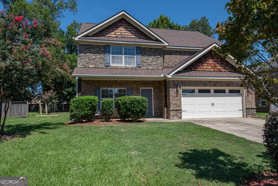 510 Cheshire Drive, Warner Robins, GA 31088 - Image #2