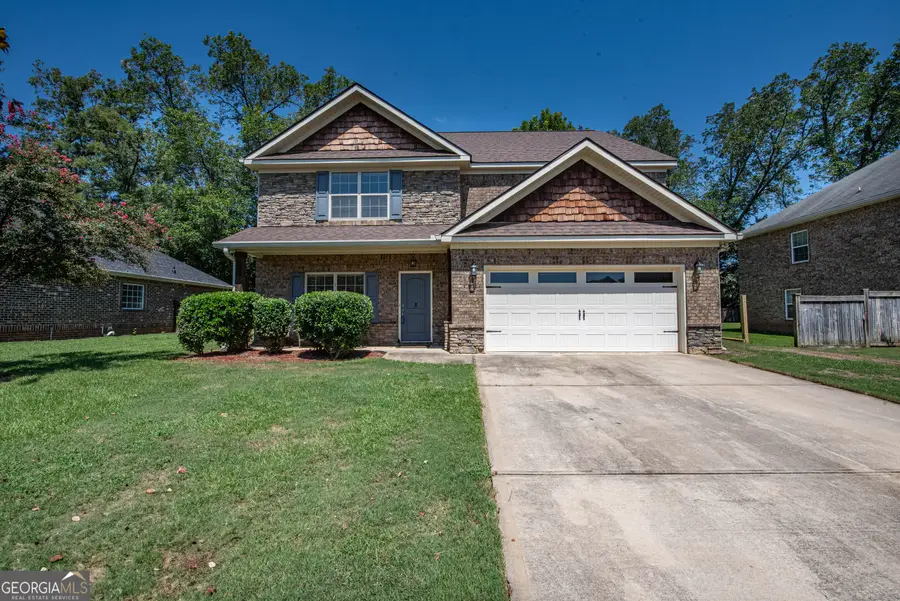 510 Cheshire Drive, Warner Robins, GA 31088 - Image #3