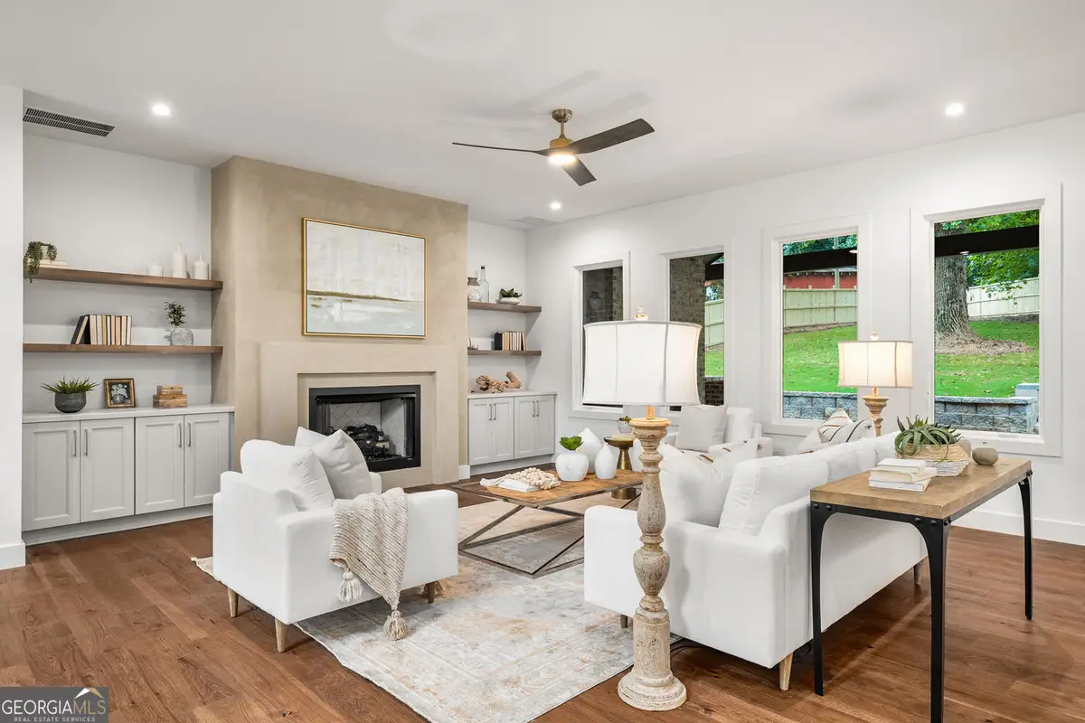 2310 Old Sewell Road, Marietta, GA 30068 - Image #1