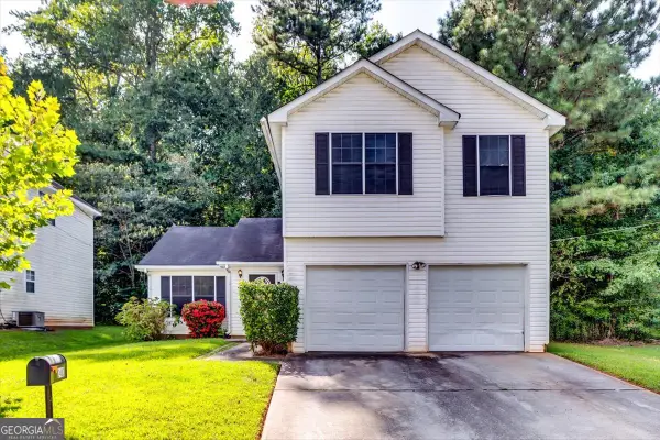 2493 Willenhall Way, Lithonia, GA 30058