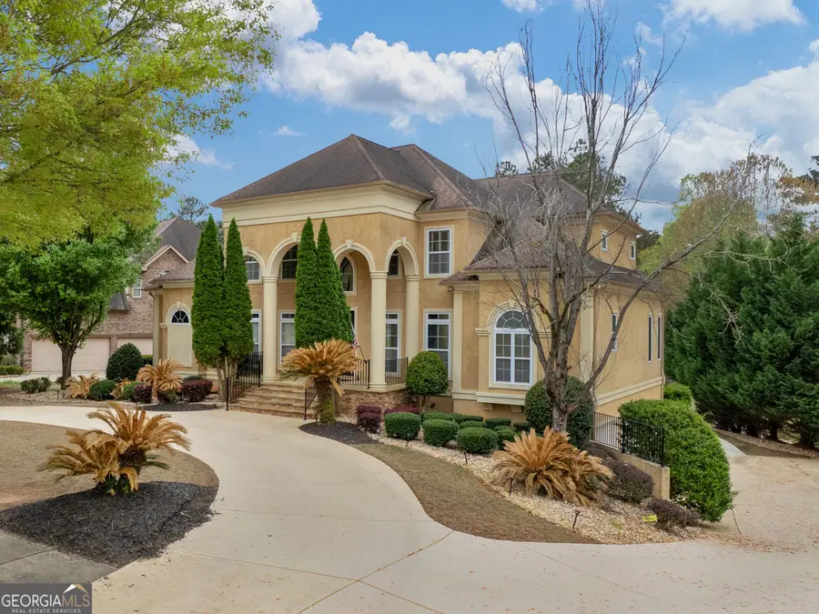 5297 Heron Bay Boulevard, Locust Grove, GA 30248 - Image #2