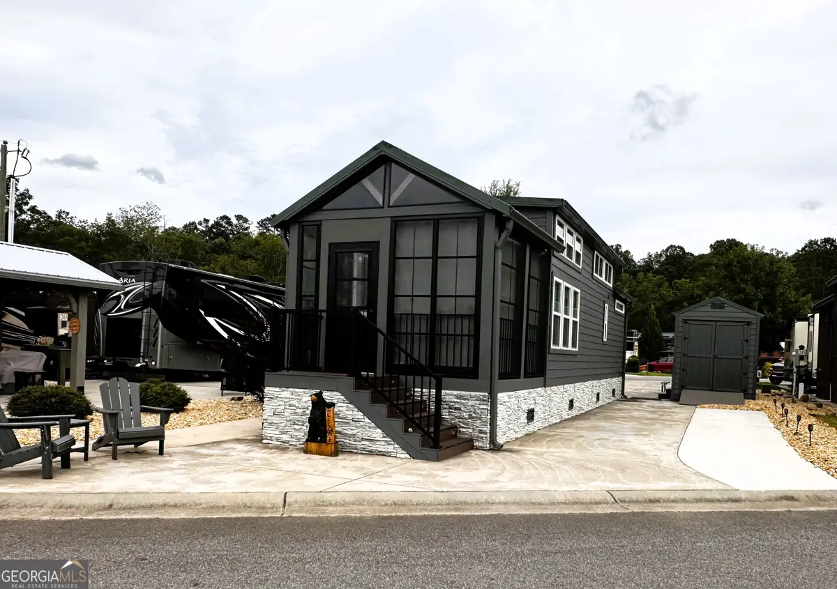 99 Mountain Vista Road #LOT 244, Blairsville, GA 30512 - Image #1