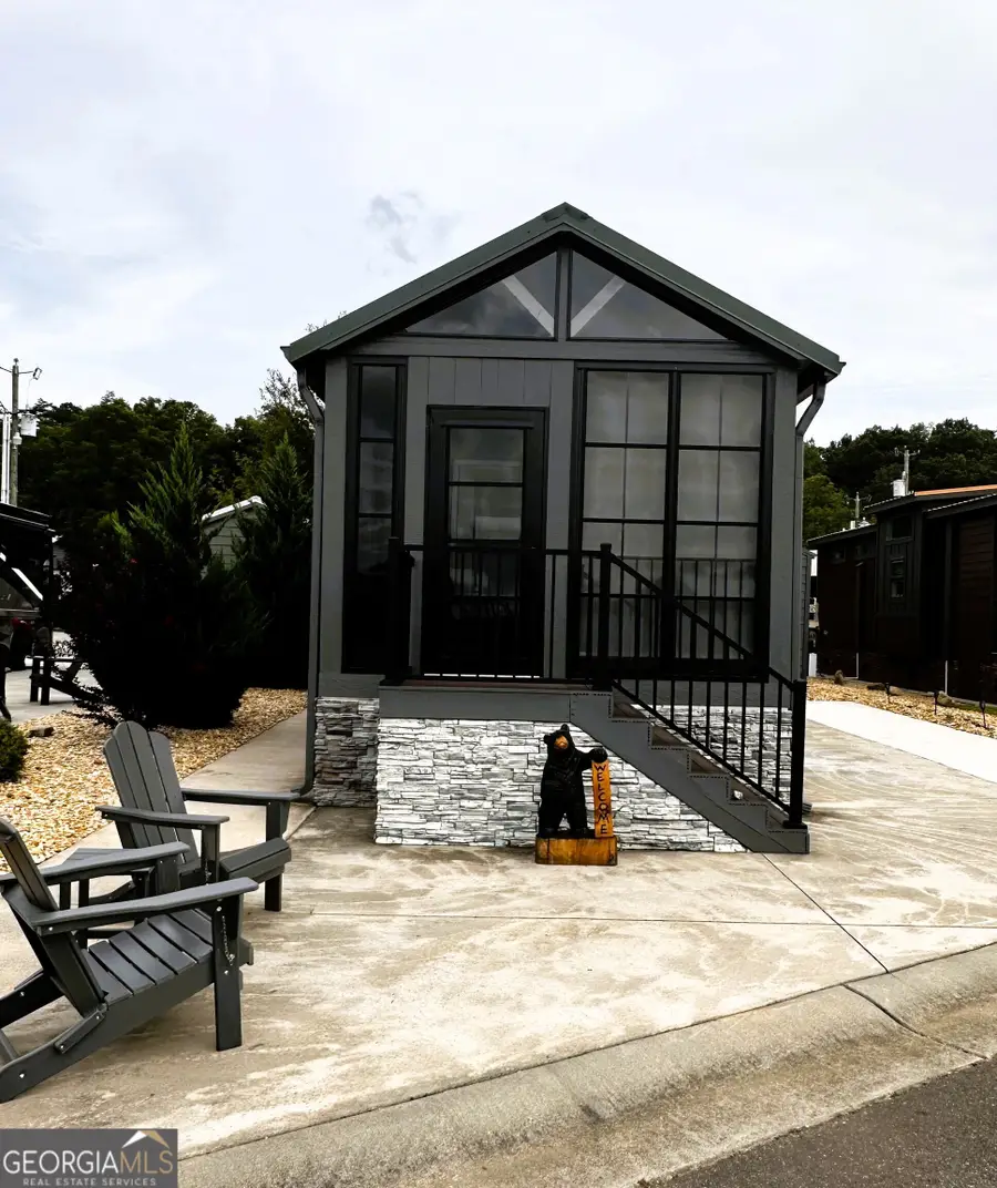 99 Mountain Vista Road #LOT 244, Blairsville, GA 30512 - Image #2