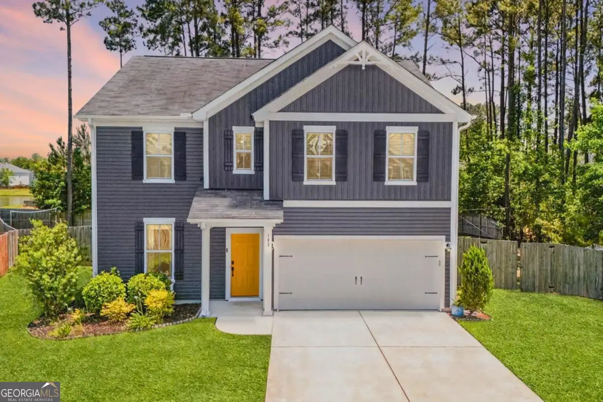 103 Safari Trail, Pooler, GA 31322 - #1