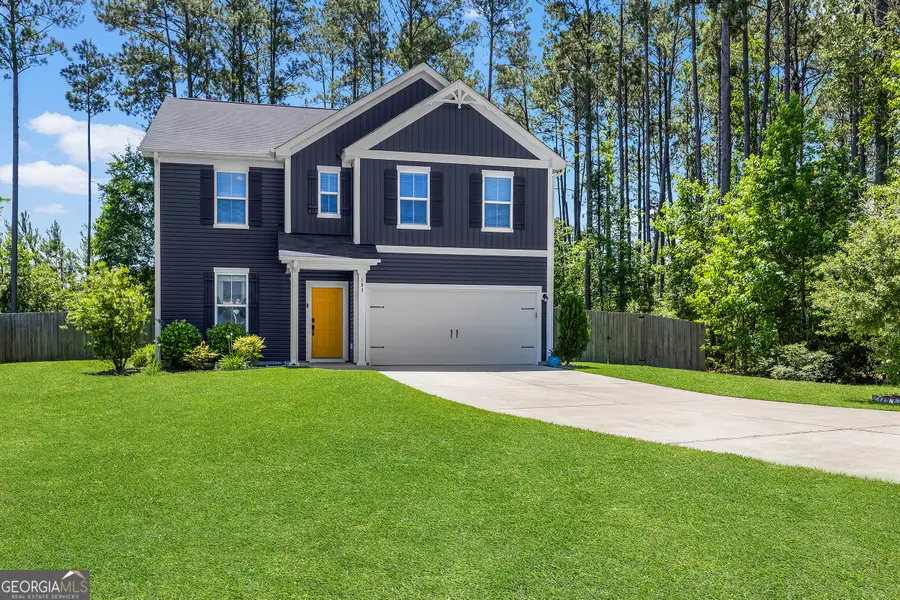 103 Safari Trail, Pooler, GA 31322 - #2