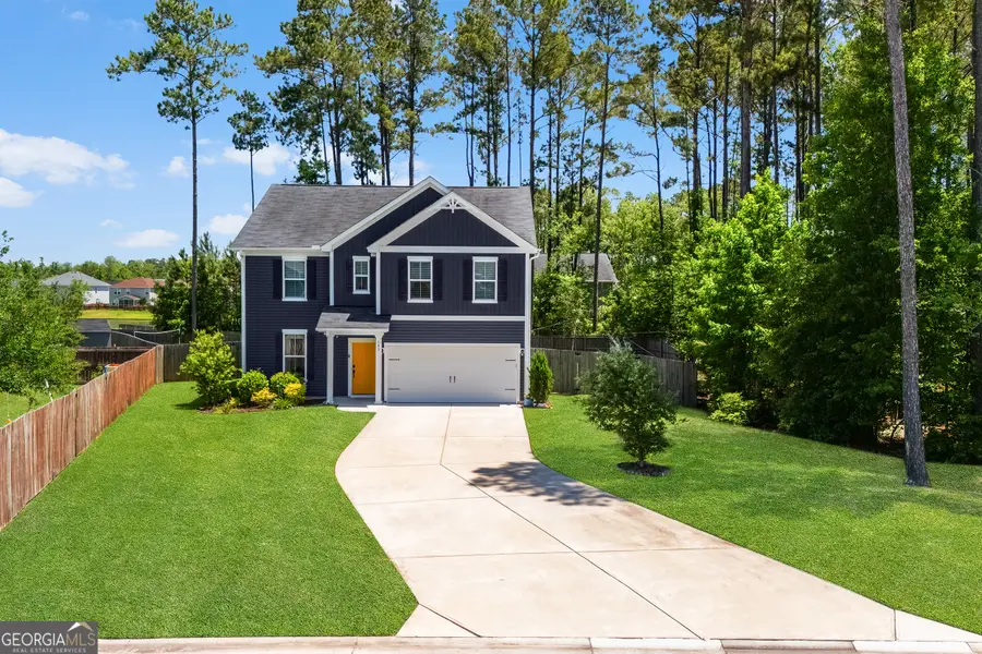 103 Safari Trail, Pooler, GA 31322 - #3