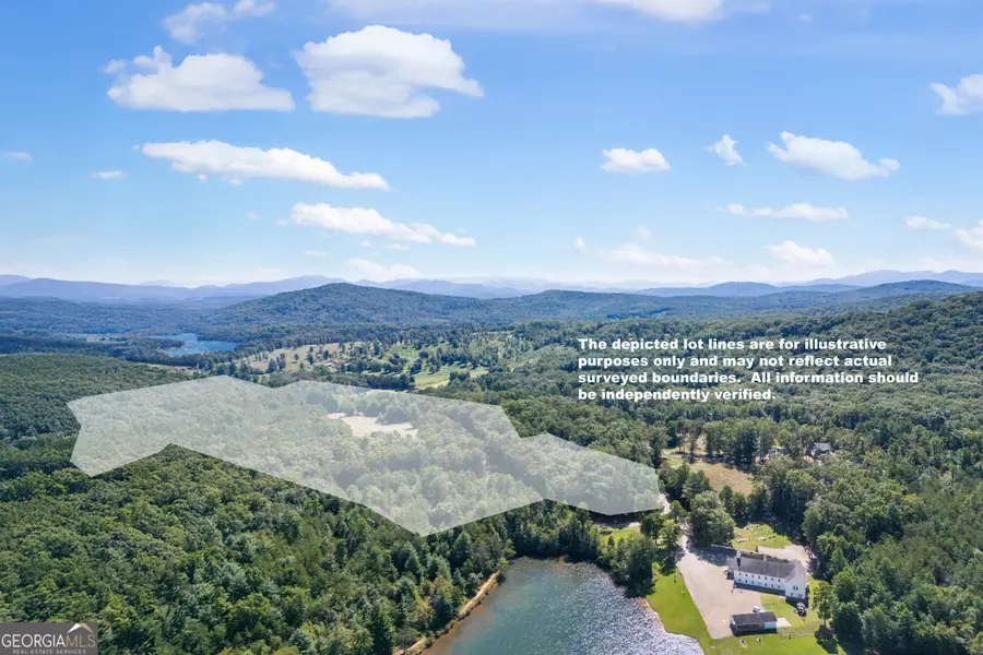 1489 Boy Scout Road, Blairsville, GA 30512 - Image #3