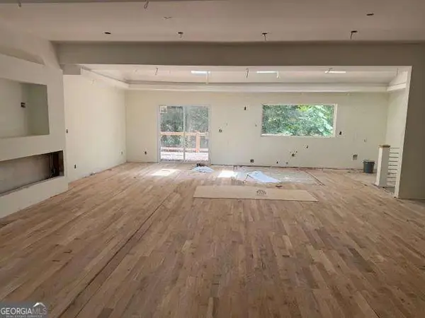 4886 Valley View Court, Atlanta, GA 30338