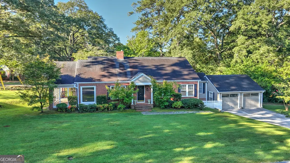 19 Berckman Lane Sw, Rome, GA 30165 - Image #1