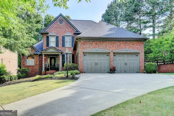 5349 Davenport Manor Manor, Cumming, GA 30041