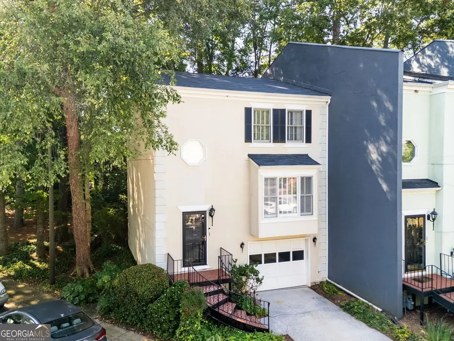 6 Sycamore Station, Decatur, GA 30030 - Image #2