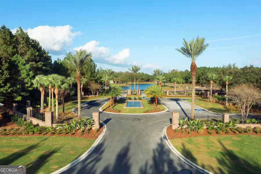 LOT 399 Whales Brook Way, Waverly, GA 31565 - Image #2