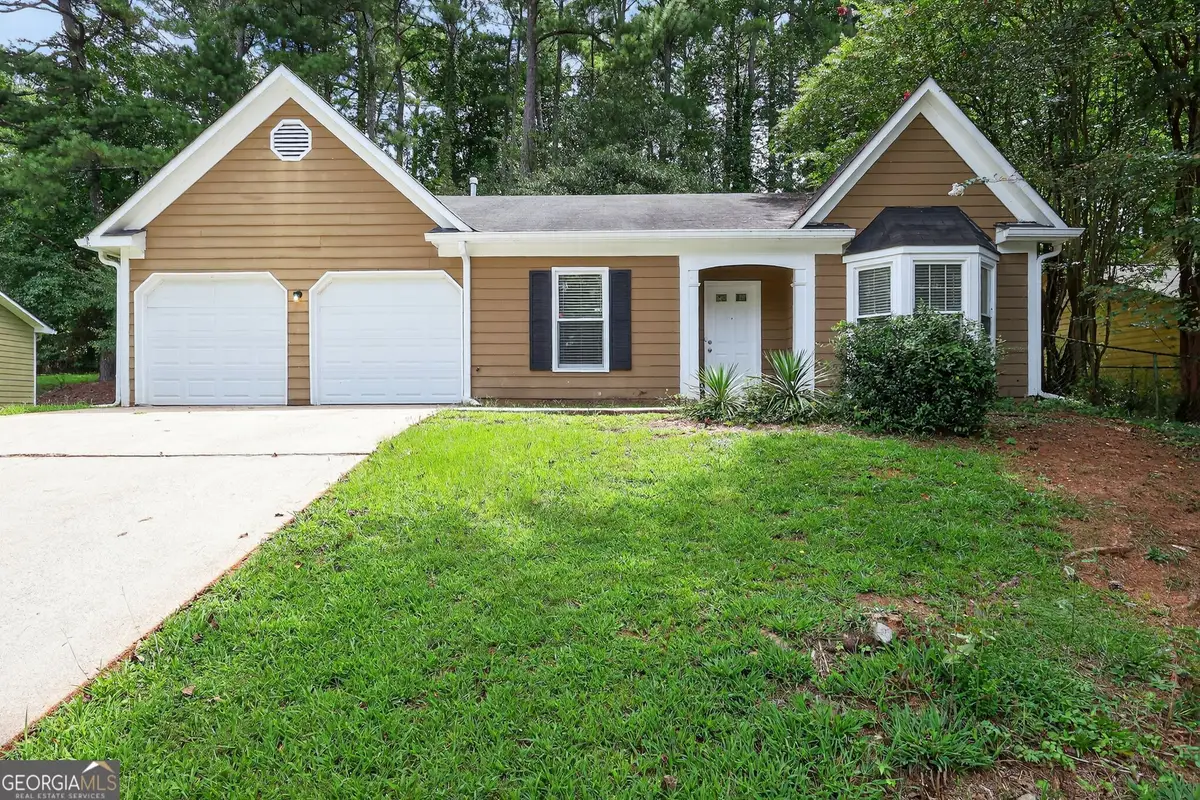 937 Fox Valley Court, Stone Mountain, GA 30088 - Image #1