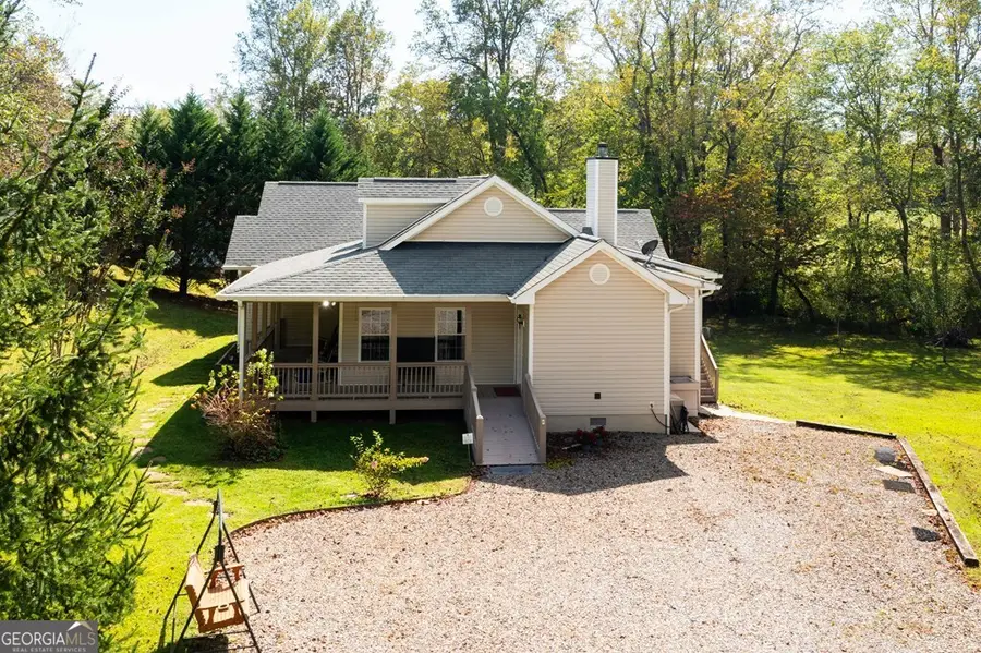 99 Chatuge Hills Drive, Hayesville, NC 28904 - Image #2