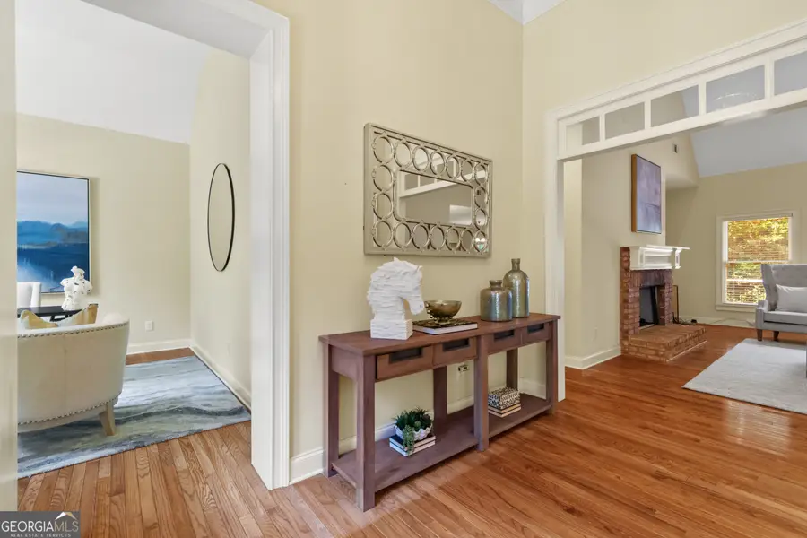 251 Bearslide Hollow, Dahlonega, GA 30533 - Image #3