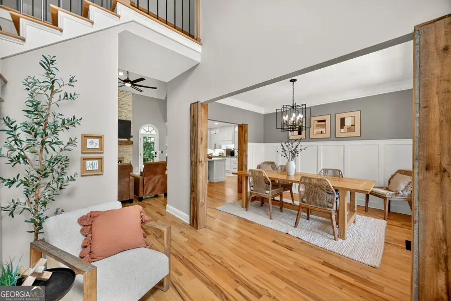 374 Deer Creek Drive, Forsyth, GA 31029 - Image #3