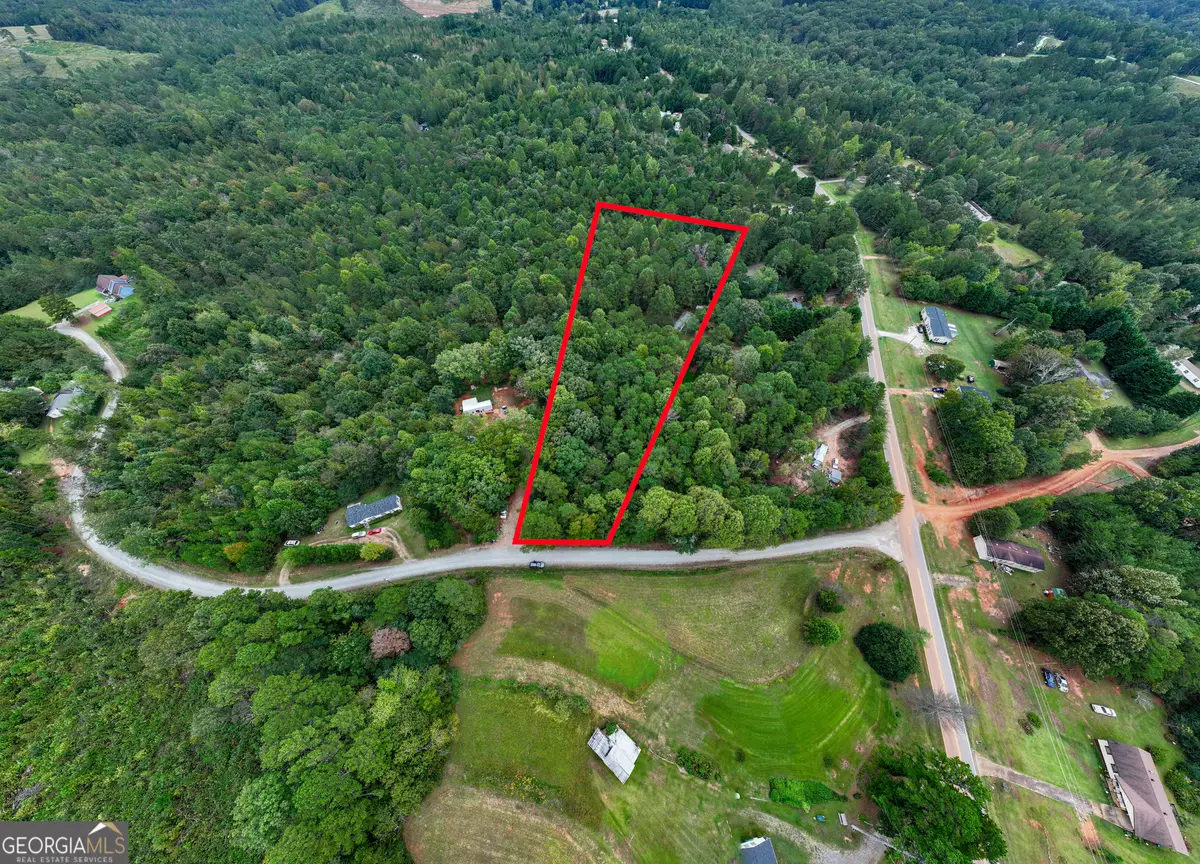 3.35 ACRES Keener Road, Toccoa, GA 30577 - Image #1