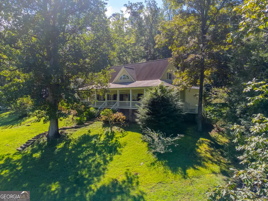 166 Harrington Court, Clayton, GA 30525 - Image #3