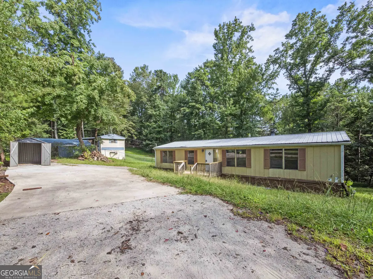 1671 Azelea Lane, Gainesville, GA 30507 - Image #1