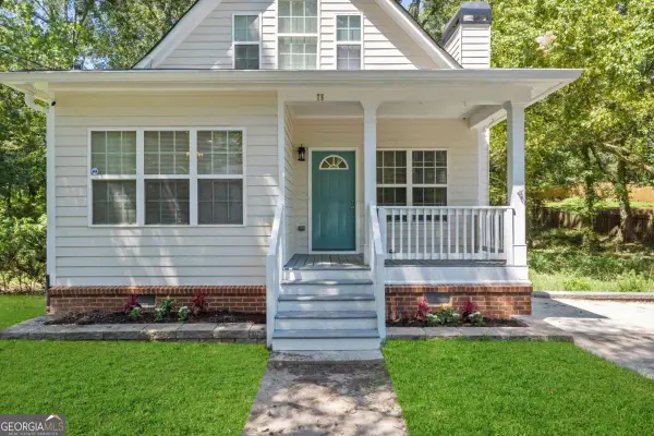 75 Johnson Road Nw, Atlanta, GA 30318