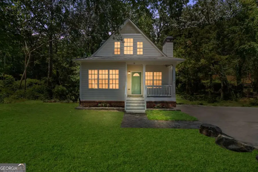 75 Johnson Road Nw, Atlanta, GA 30318 - Image #2