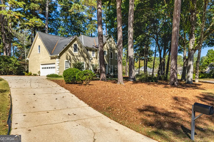 121 Tamerlane, Peachtree City, GA 30269 - Image #2