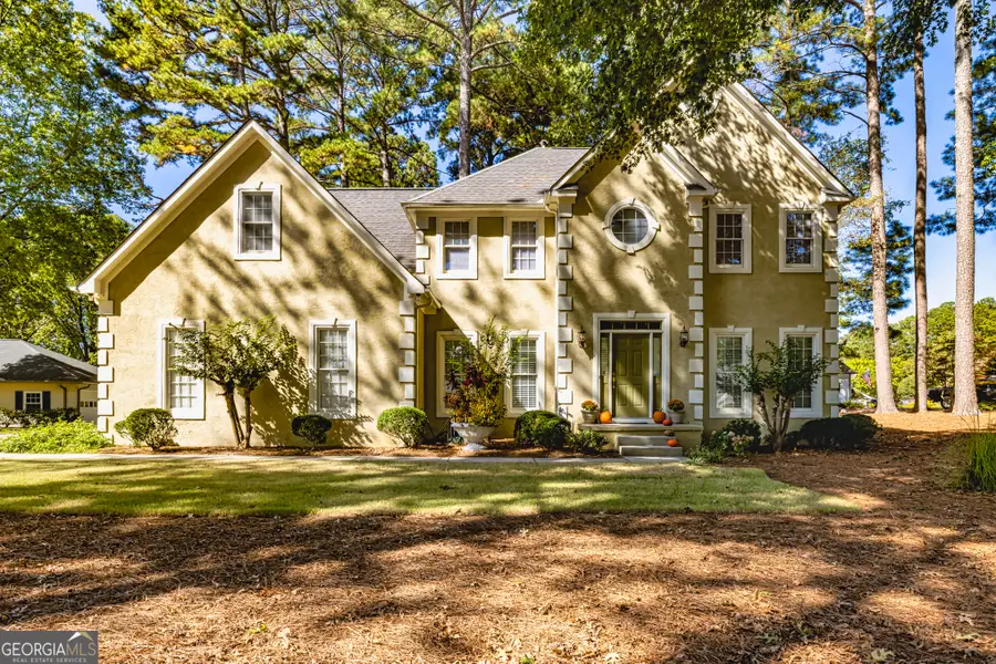 121 Tamerlane, Peachtree City, GA 30269 - Image #3
