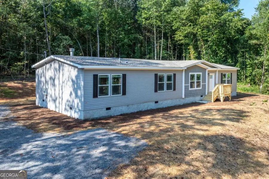 10209 Kelly Bridge Road, Dawsonville, GA 30534 - Image #3