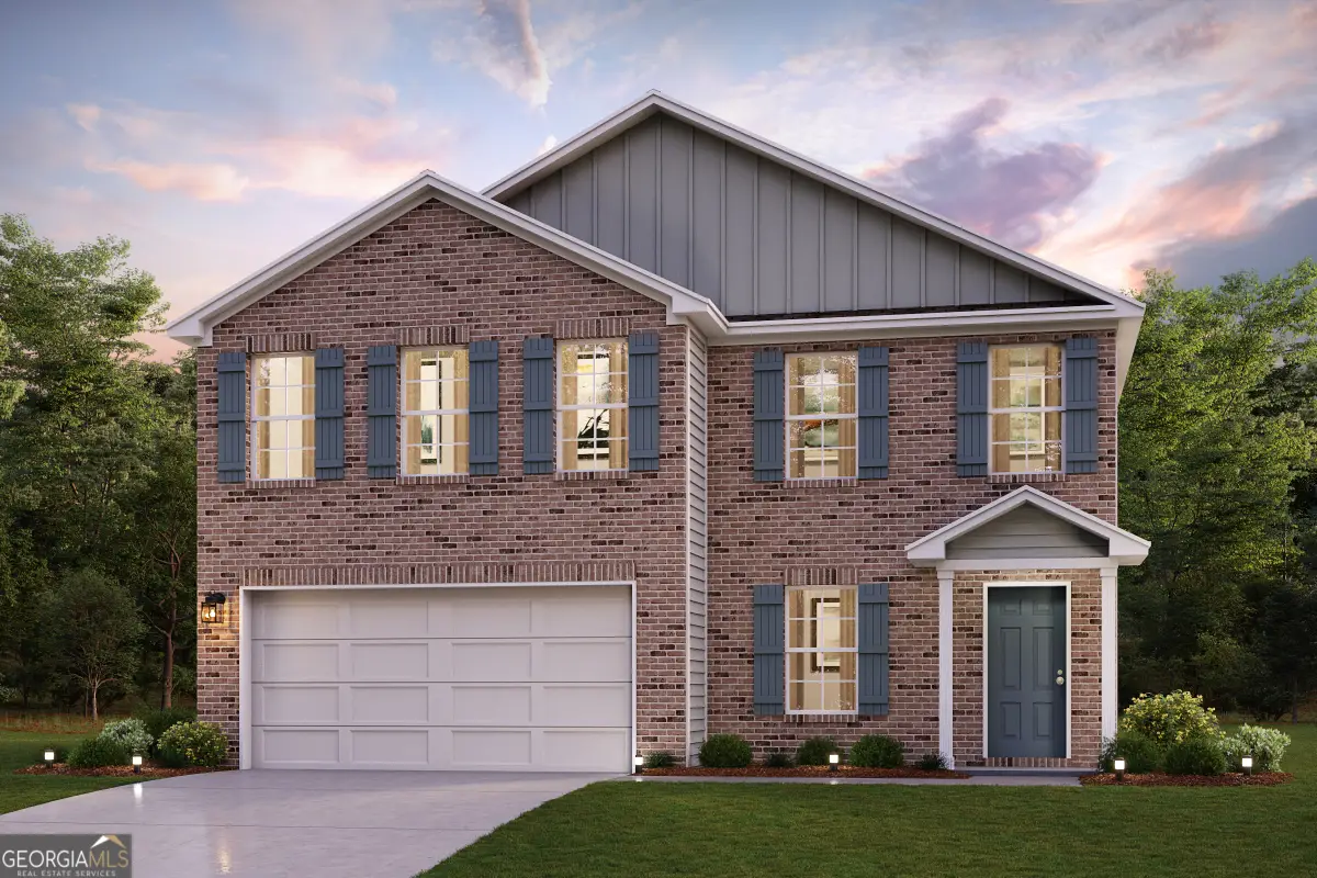 310 Davids Place Drive, Warner Robins, GA 31088 - #1