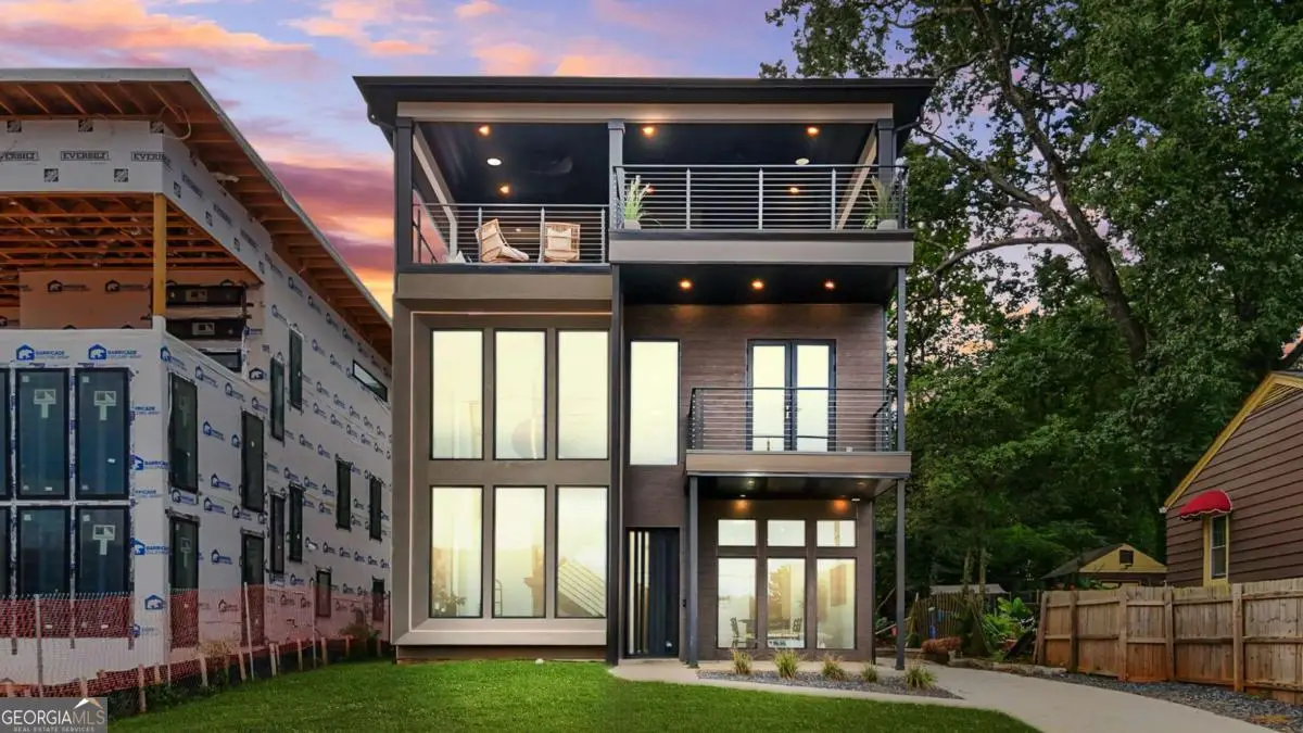 1039 Avondale Avenue Se, Atlanta, GA 30312 - Image #1